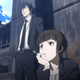 Illustration for article titled Dubs w/ Dil: iPsycho-Pass: The Movie/i